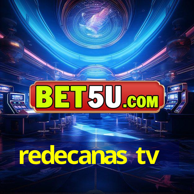 redecanas tv